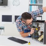 Mantenimiento y Reparacion