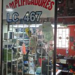 L467-Amplificadores