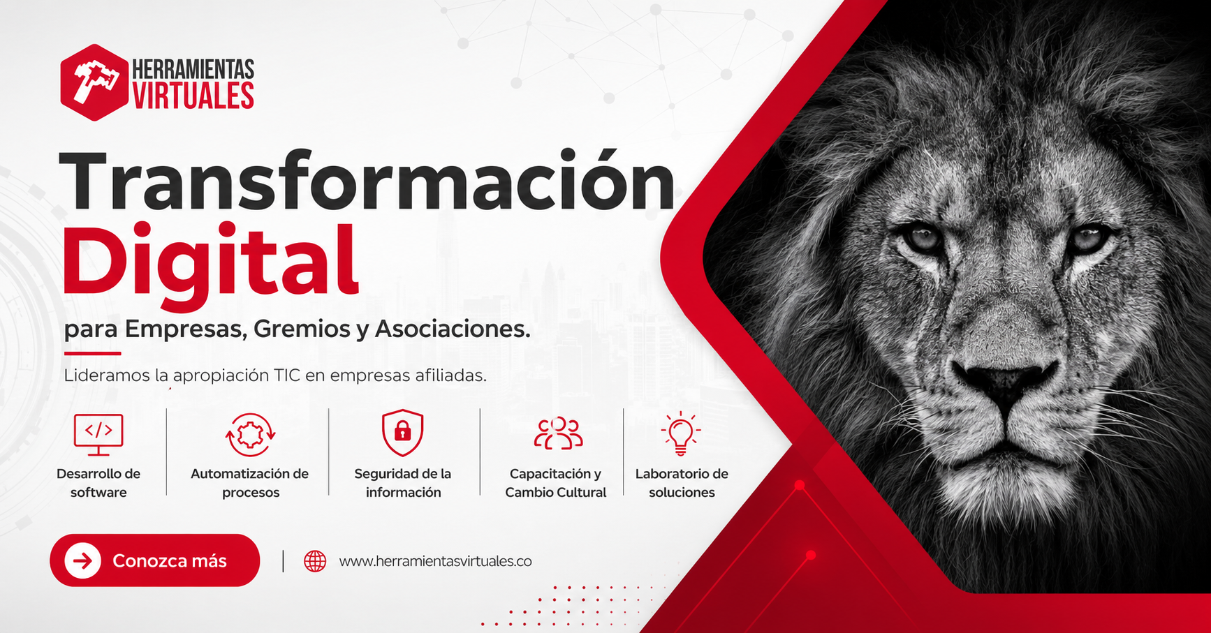 Herramientas Virtuales